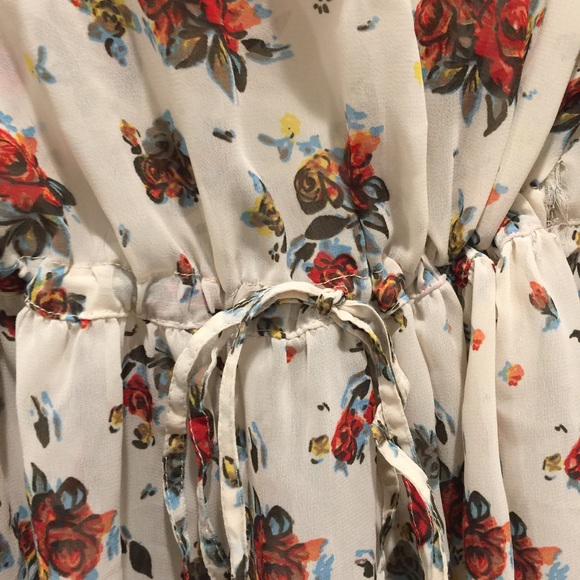 Free People top - Picture 6 of 7